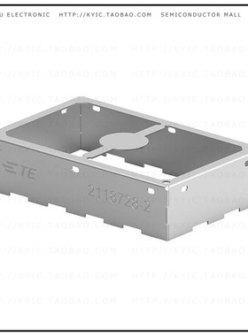 2118728-2【RF SHIELD 0.728' X 1.156' SMD】