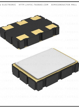 SG5032VAN 200.000000M-KEGA3【OSC XO 200.0000MHZ LVDS SMD】