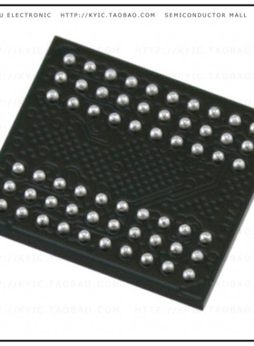 W947D6HBHX5I【IC DRAM 128M PARALLEL 60VFBGA】