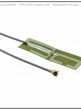 MAF95310【EMBED ASSY 185MM UFL】