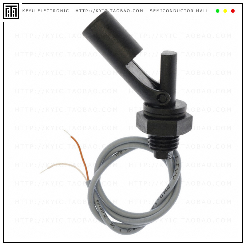 LS03-1A66-PA-500W【SENSOR LEVEL HORIZ LIQUID M16】