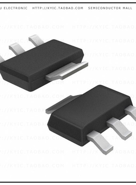 CBCP69 TR【TRANS PNP 25V SOT223】