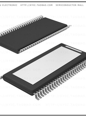 TAS5112ADFD【IC AMP AUDIO PWR 62W D 56TSSOP】