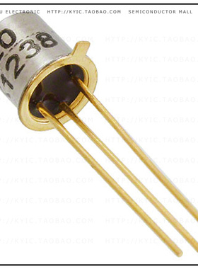 OPL820【SENSOR PHOTOLOGIC HERMETIC TO-18】