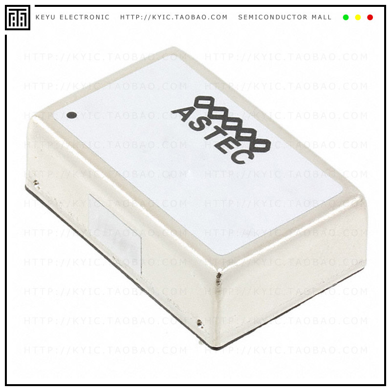 ASA00B24-LS【DC DC CONVERTER 12V 10W】