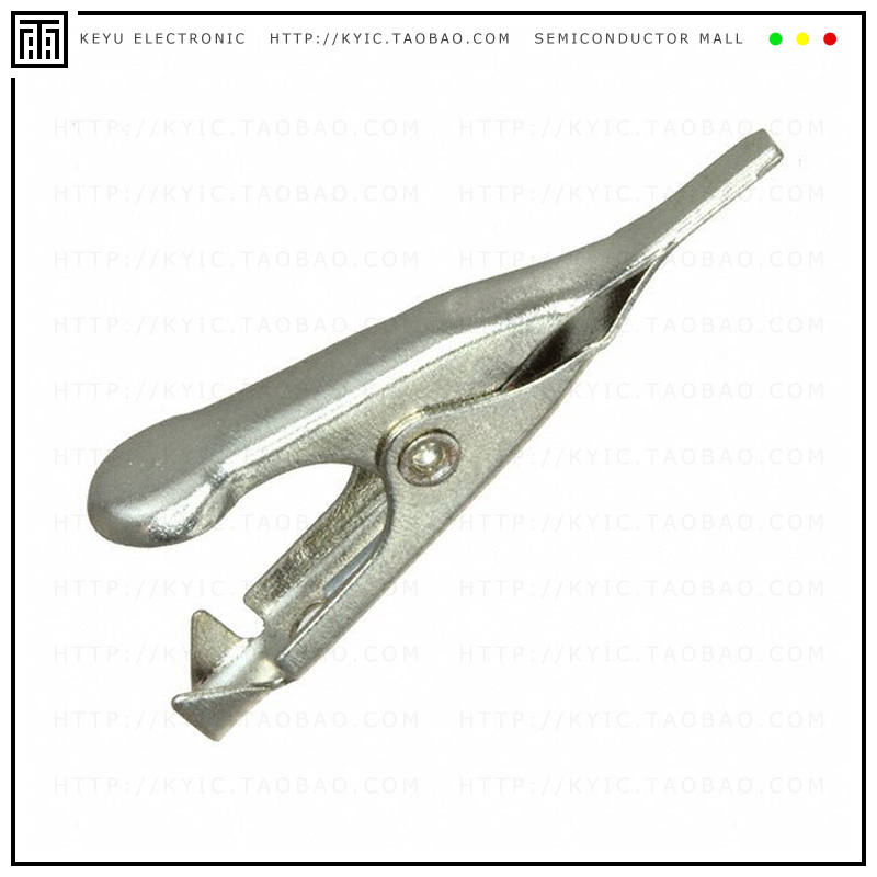 CTM-34【GATOR CLIP STEEL NON-INSUL 5A】