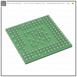 TXRX AWR1443FQIGABLQ1 MCU 161LFBGA