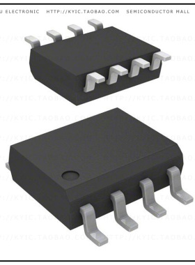 TLE6250GV33XUMA1【IC TXRX CAN STD HS 3.3V 8DSO】
