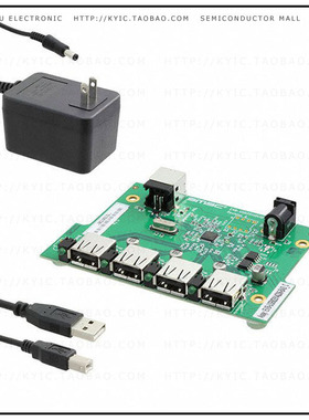 EVB-USB82514【BOARD EVAL USB82514 AUTO GRADE】