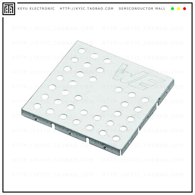 36003160S【WE-SHC SHIELDING CABINET COVER ;】