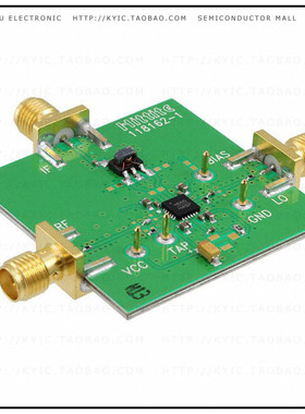 119936-HMC686LP4【BOARD EVAL HMC686LP4E】