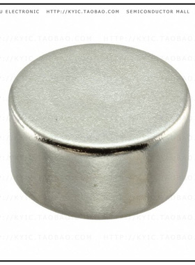 8185【MAGNET 0.625'DIA X 0.313'H CYL】