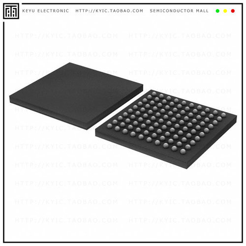 LPC43S30FET100E【IC MCU 32BIT ROMLESS 100TFBGA】