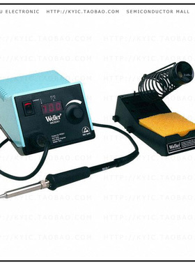 WESD51【SOLDER STATION DIG 50W 120V】
