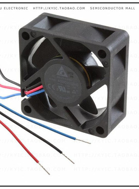 ASB03512HB-F00【FAN AXIAL 35X15MM 12VDC WIRE】