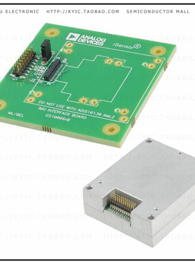 ADIS16136/PCBZ【BOARD EVAL FOR ADIS16136】