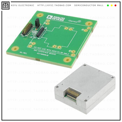 ADIS16136/PCBZ【BOARD EVAL FOR ADIS16136】
