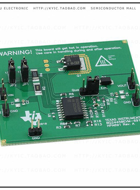 BQ24450EVM-691【EVAL MODULE FOR BQ24450】