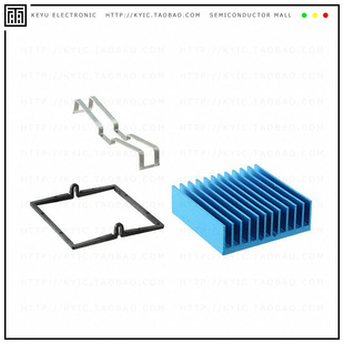 ATS-X53400G-C1-R0【SUPERGRIP HEATSINK 40X40X12.5MM】