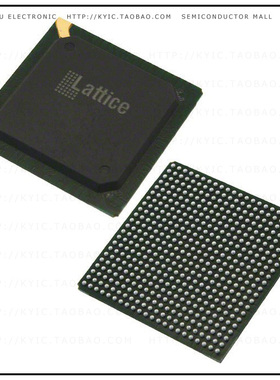LFE3-95EA-6FN484C【IC FPGA 295 I/O 484FBGA】
