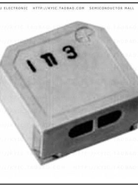 SDR08540M3-01【AUDIO MAGNETIC XDCR 0-5V SMD】