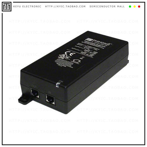 POE61U-560DG【POE INJECTOR 60W 56V DESKTOP】