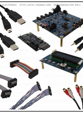 CRD48L11【EVAL REFERENCE BOARD CS48L11】