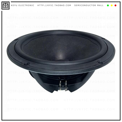 NE315W-08【SPEAKR 8OHM 190W TOP PORT 86.3DB】