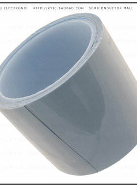 3-5-8810【THERM PAD 4.57MX76.2MM W/ADH WHT】