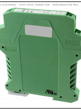 2814508【3 WAY ISOLATING AMP 4-20MA】