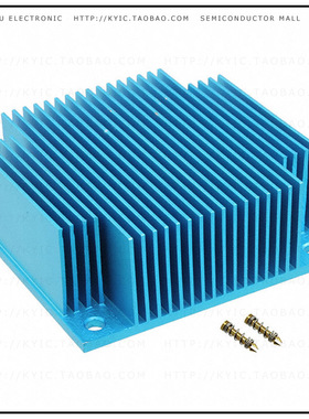 ATS-08A-42-C2-R0【HEATSINK 57.9X60.96X22.86MM T766】