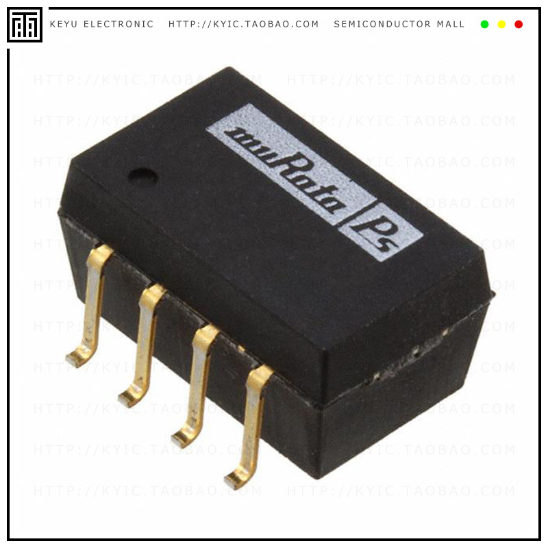 NTE0505MC-R【DC DC CONVERTER 5V 1W】