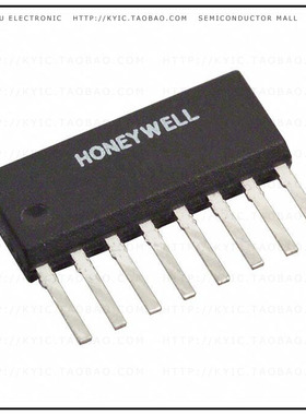 HMC1051Z-RC【SENSOR MR WHEAT BRIDGE 8PIN】