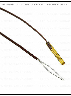 GA100K6MCD1【THERM NTC 100KOHM 4261K BEAD】