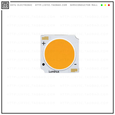 CXM-14-35-80-36-AC40-F5-3【LED COB CXM14】