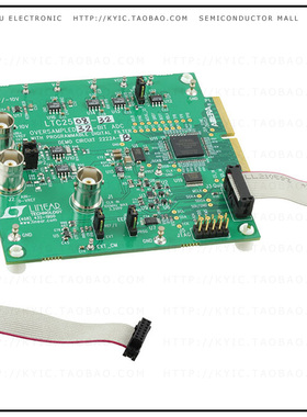 DC2222A-B【DEMO BOARD FOR LTC2508-32】