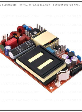 MBC275-1015L【AC/DC CONVERTER 15V 160/275W】