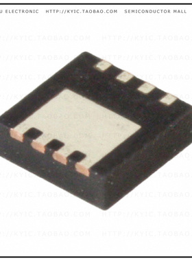 FDMC7692【MOSFET N-CH 30V 8-MLP】