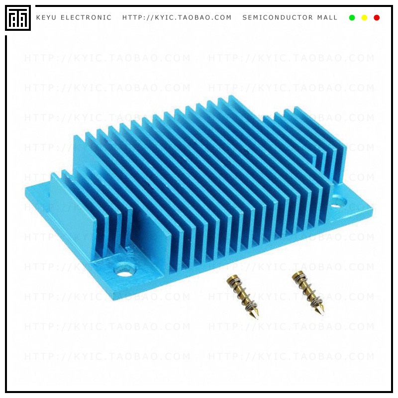 ATS-05A-36-C2-R0【HEATSINK 36.83X57.6X11.43MM T766】