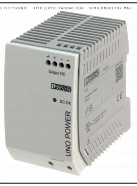 2906300【DC/DC CONVERTER 24V 60W】