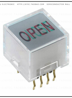 NP0115HG03LCF-JCF14【SWITCH PUSH SPST-NO 0.4VA 28V】