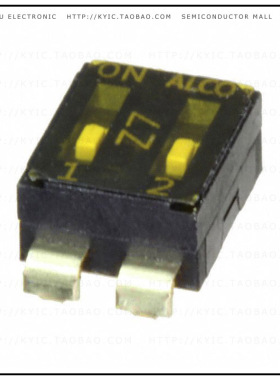 EDS02SNRSTU04Q【END STACK DIP2PJRECESSSEALTUBE】