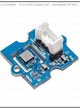 DPP201G000【GROVE TSYS01 DEV BOARD】