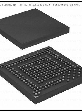 AT91SAM9G20B-CFU【IC MCU 32BIT 64KB ROM 247TFBGA】