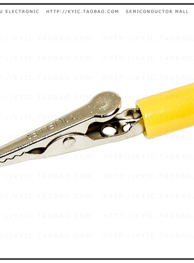 BU-60HPR-4【GATOR CLIP STEEL INSUL 10A】