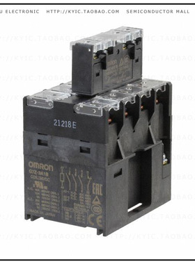 G7Z-3A1B-02Z-R DC24V【RELAY GEN PURPOSE 4PST 40A 24V】