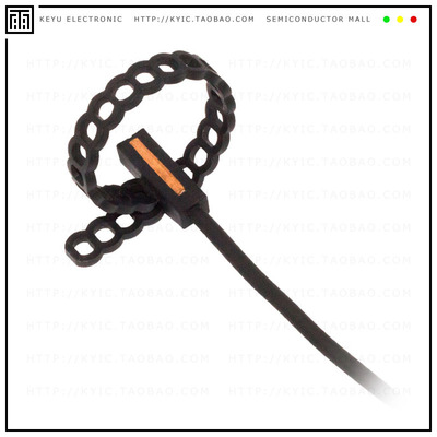 TT0P-10KC8-T105-1500【THERMISTOR NTC 10KOHM 3435K CLIP】