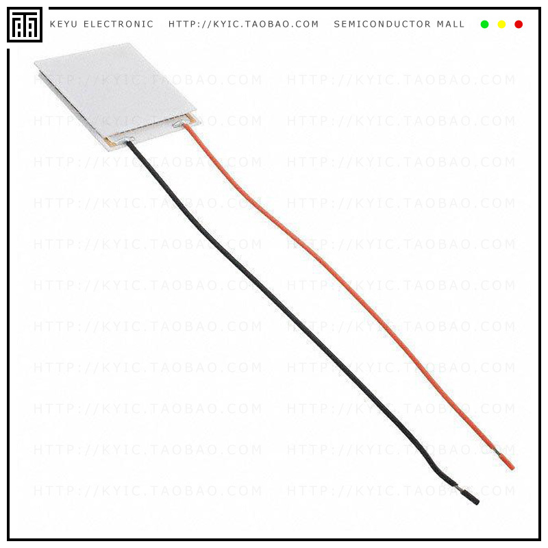 430285-506【PELTIER MOD HT6 12 F2 4040 TA W6】
