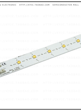 L2M0-5770005MC3300【LED XR-M 5700K 5-UP LINEAR】