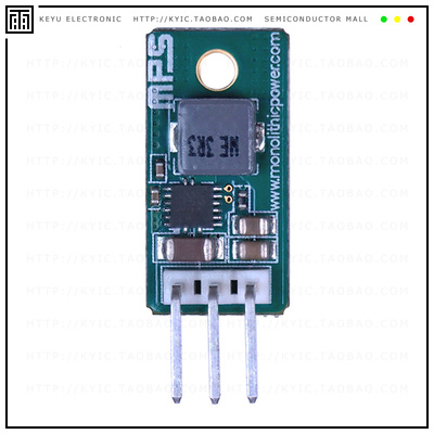 MEZD71203A-A【DC DC CONVERTER 1V】